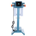 Foot Plastic Bag Rice Bag Sealing Machine